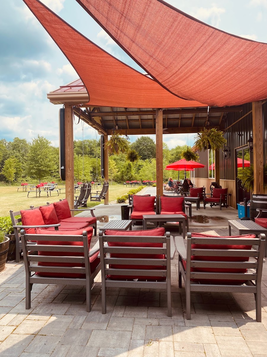 Libations Winery